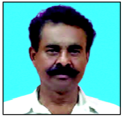 Abdul Razzaque Haji Ahmed Jarar Soomro